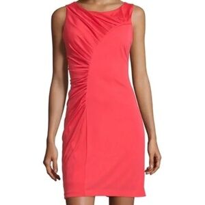 Halston Heritage Cocktail Dress